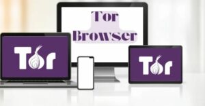TOR Browser 