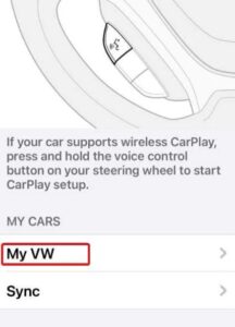 Audi Apple CarPlay Not Working