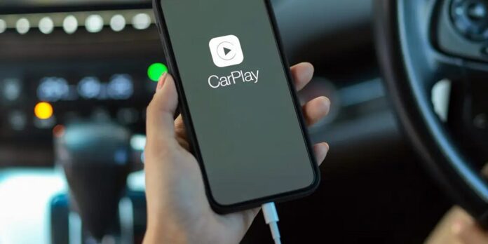 Audi Apple CarPlay Not Working