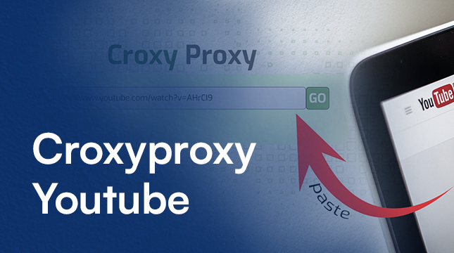 CroxyProxy YouTube - Unblock YouTube Videos Using CroxyProxy