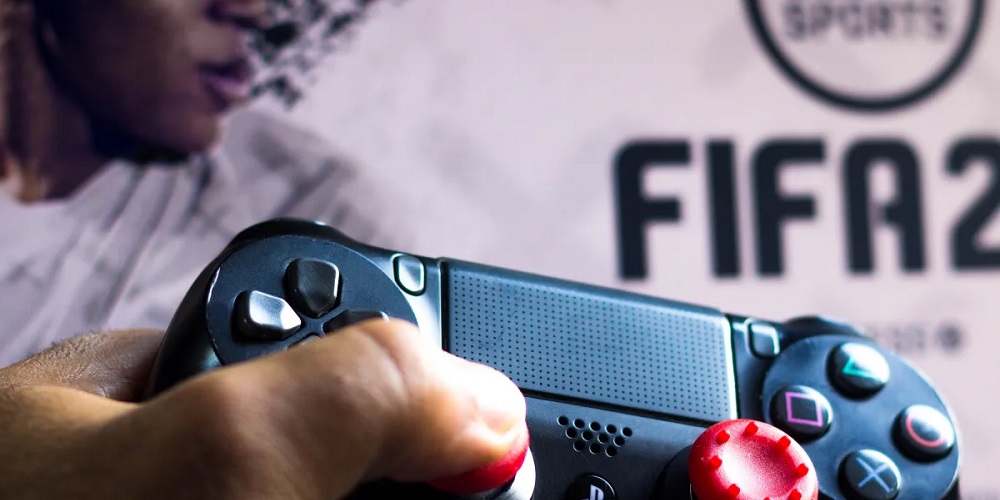 FIFA 23 Controller Not Working