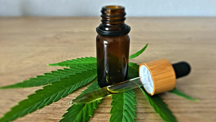 CBD Oils