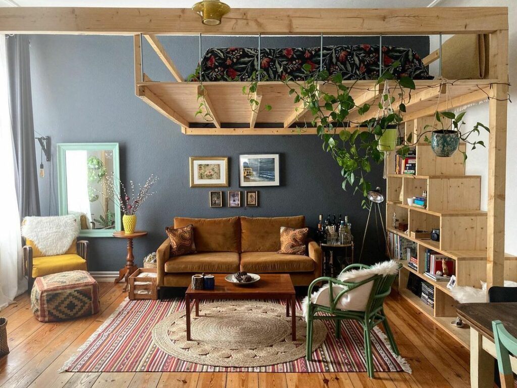 Plants