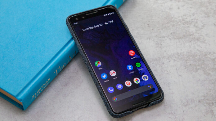 Android Cleaners