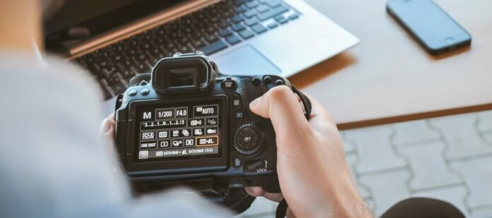 Camera