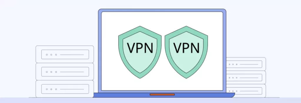 Double VPN