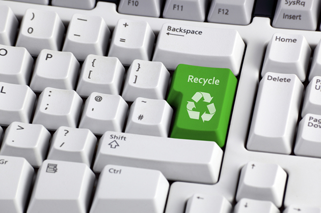 Computer Recycling