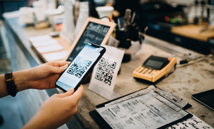 QR Codes