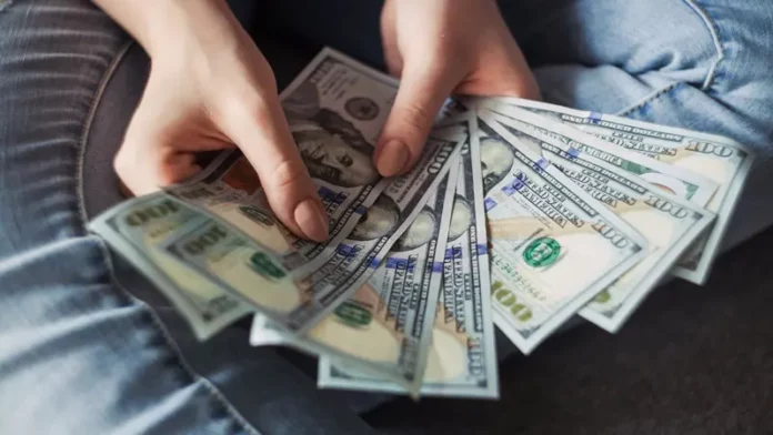 Money