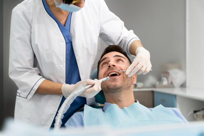 Dentist