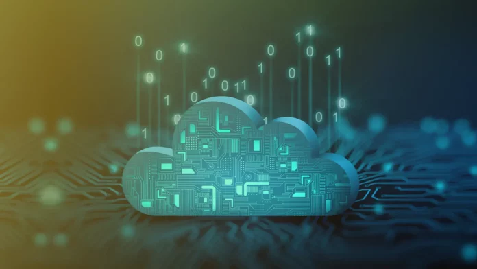 Cloud Mining