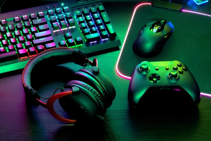 Games