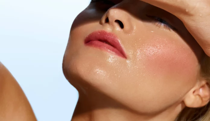 Oily Skin