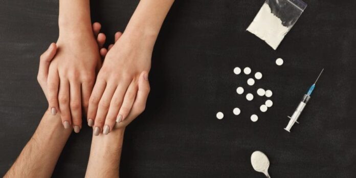 Drug and Alcohol Treatment