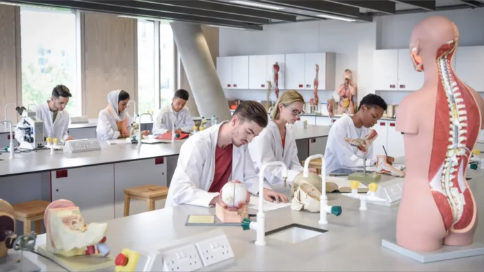 Medical School