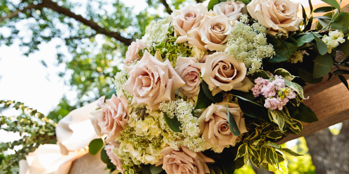 Wedding Flowers