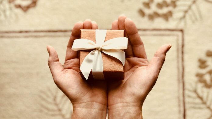 Gifts