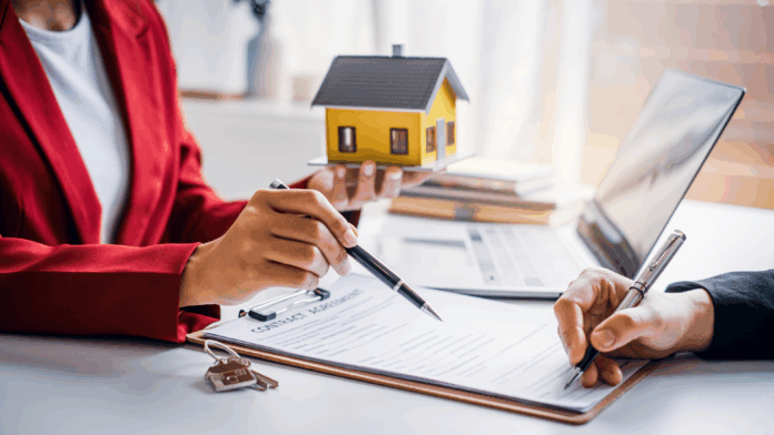 Property Management Company