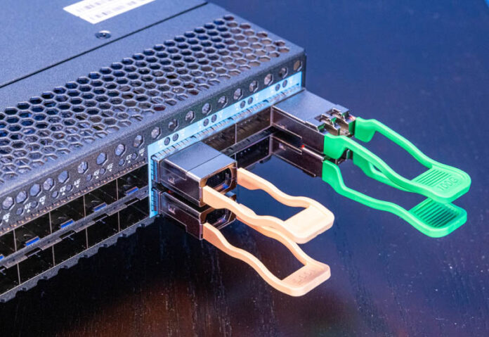 QSFP28 100G Cable
