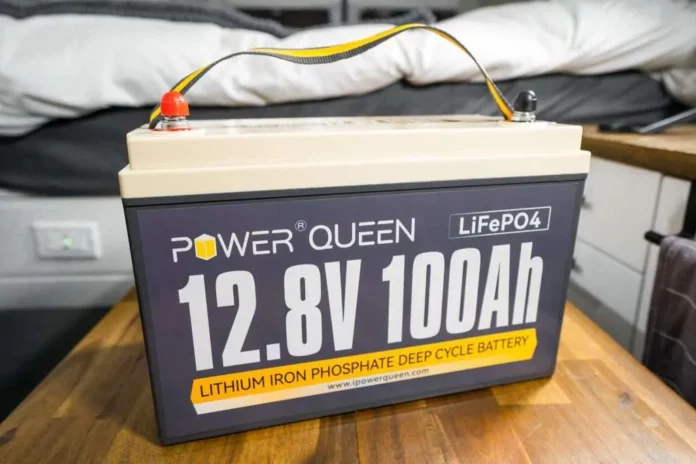 Power Queen