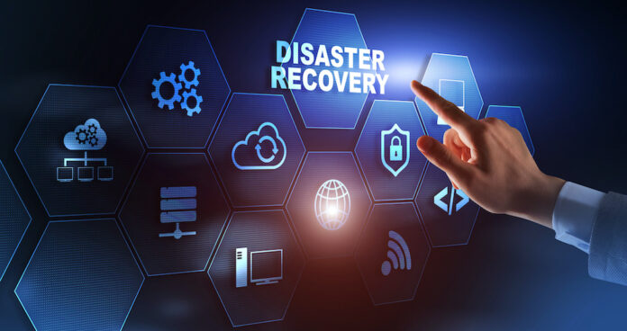 Disaster Recovery