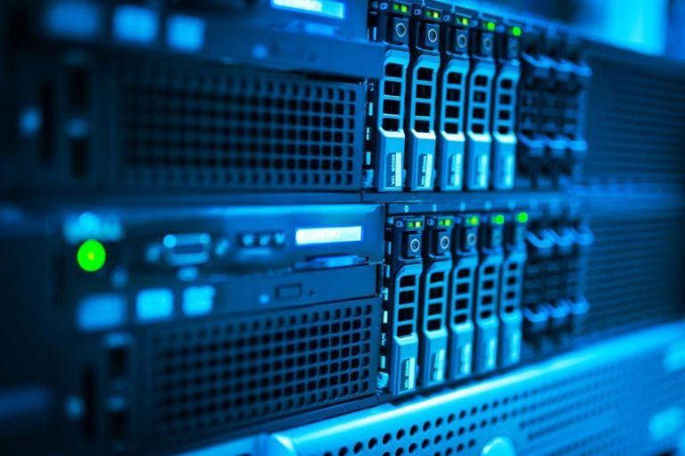 VPS Datacenter