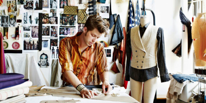 Fashion Industry