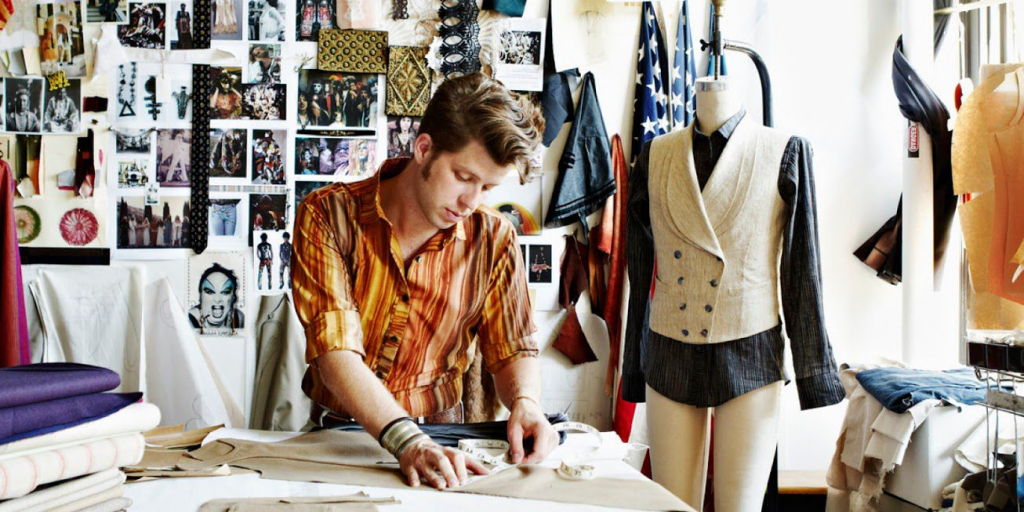 Fashion Industry