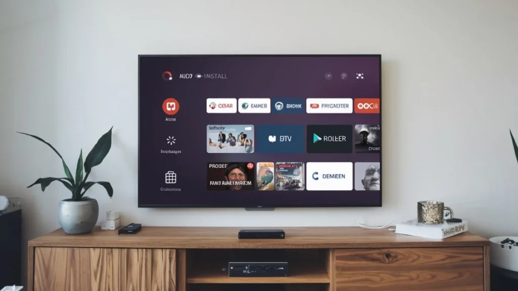Atlas Pro ONTV