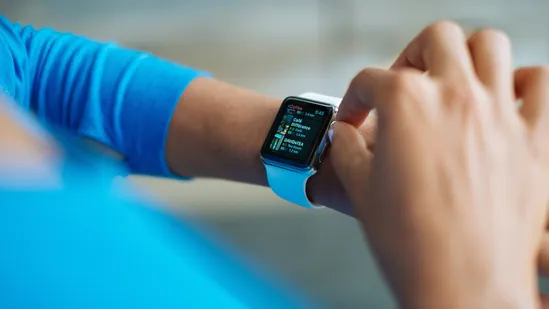 Best Fitness Watch