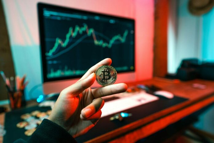 Crypto Trading Automation