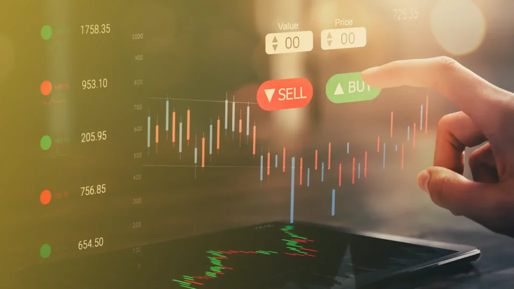 Crypto Copy Trading