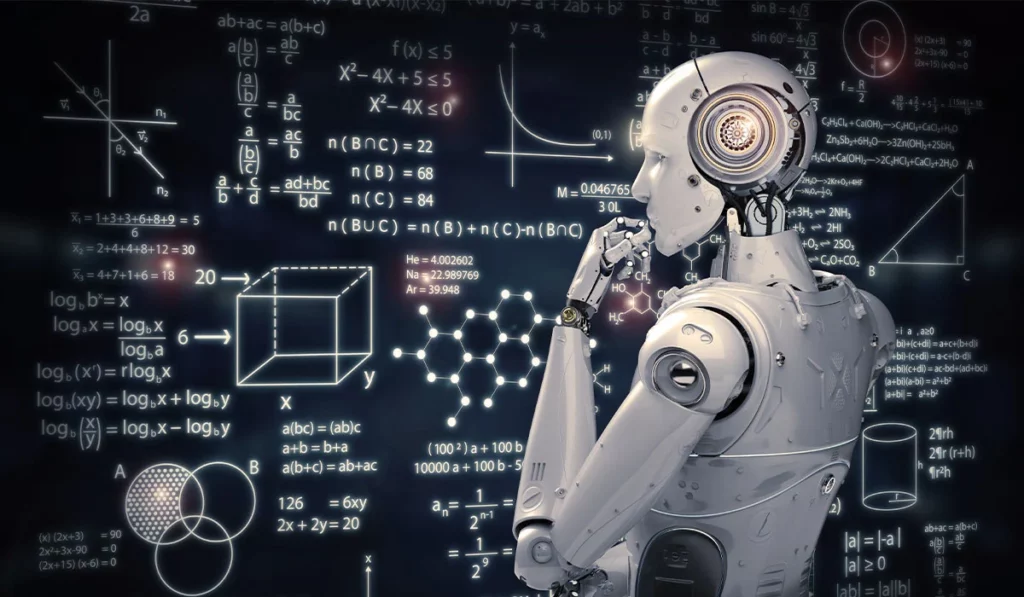 Machine Learning