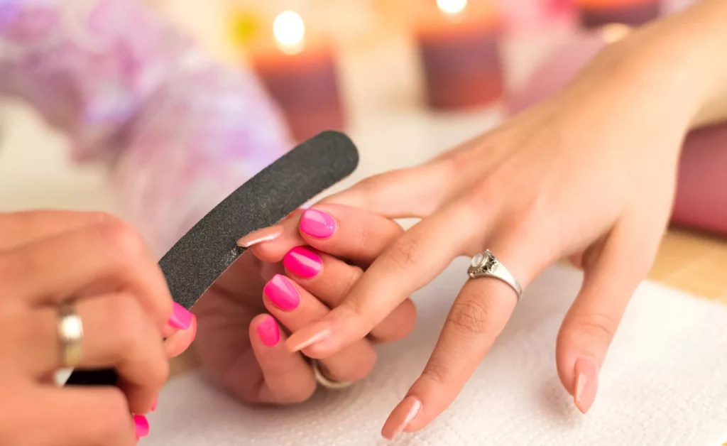 Fake Nails