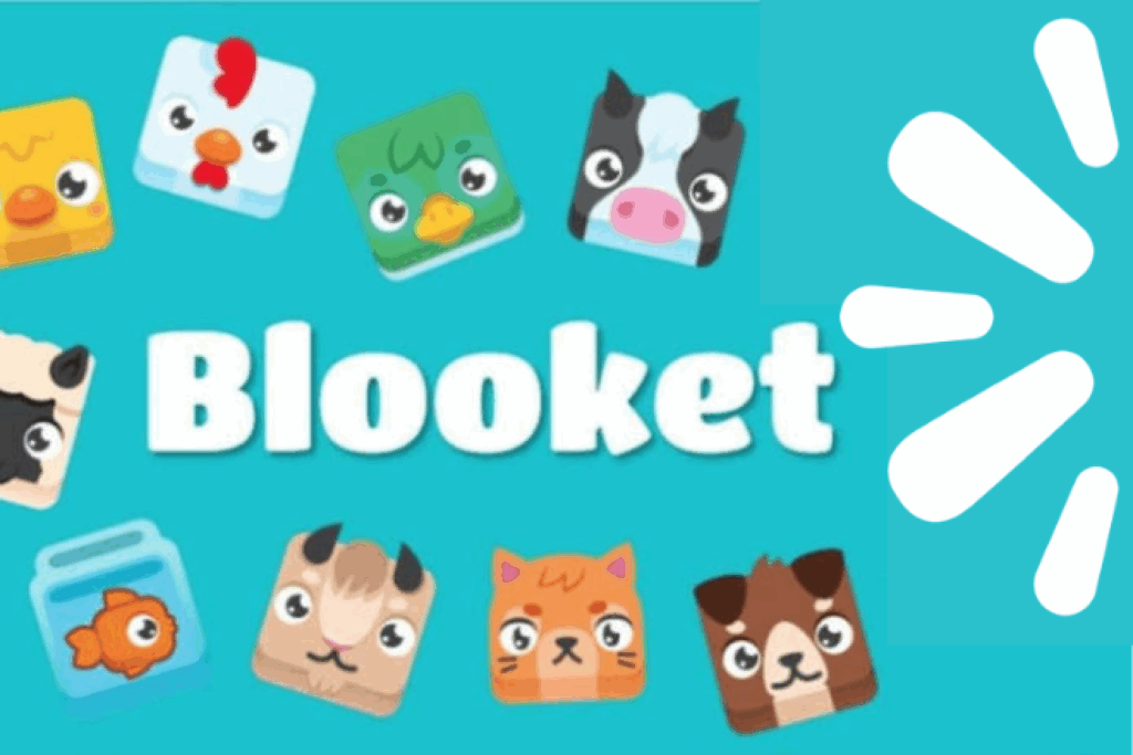 Blooket