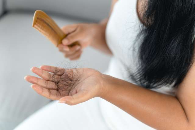 Hair Loss