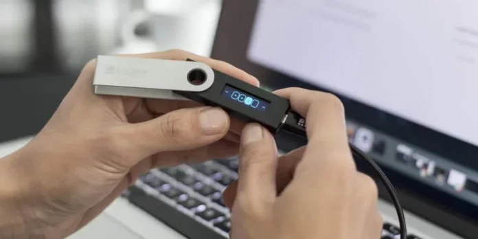 Hardware Wallets