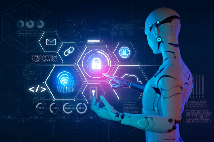 AI in Cybersecurity