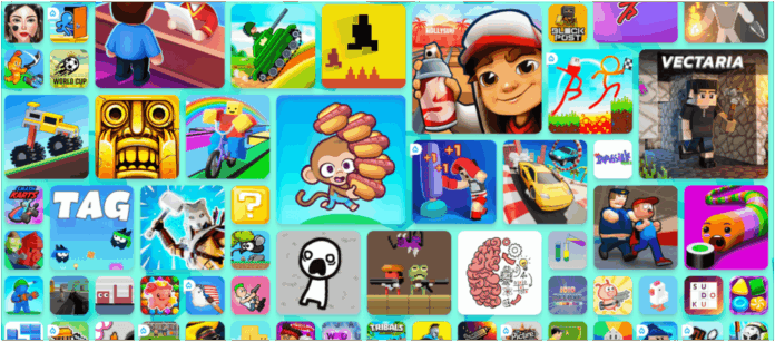 Unblocked Games