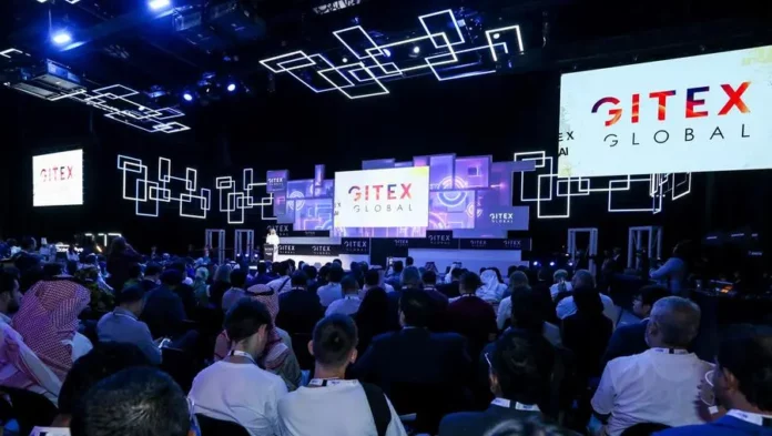 GITEX