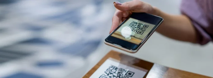 QR Code Scanner