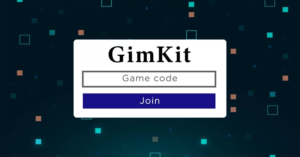Gimkit Codes