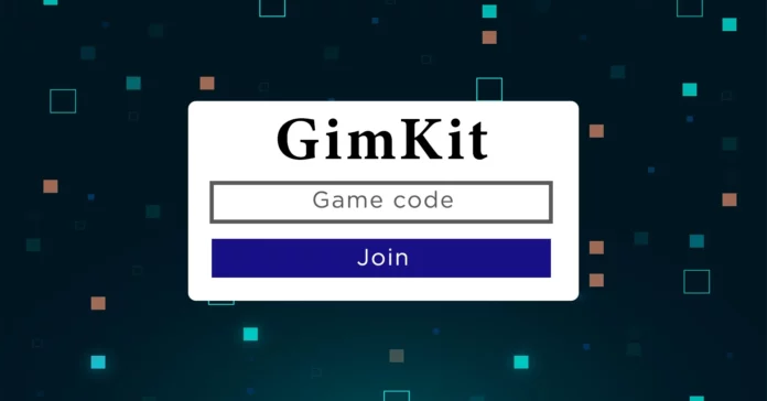 Gimkit Codes