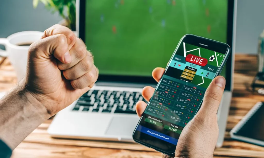 Betting US LinesWire.com