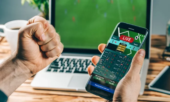 Betting US LinesWire.com
