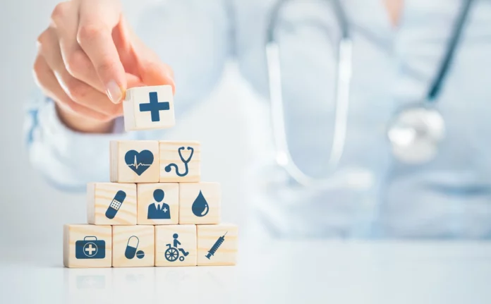 HealthLogic