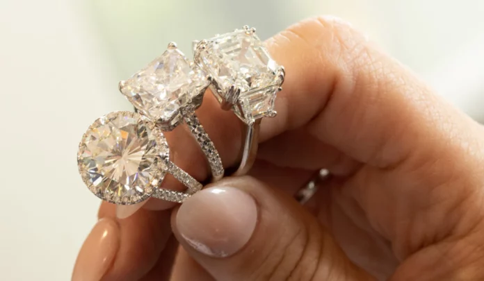 Diamonds